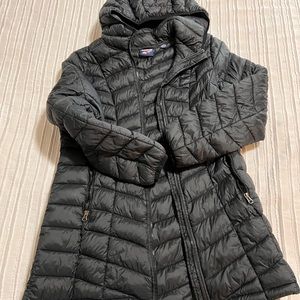 Reebook women coat
